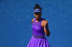 Naomi Osaka