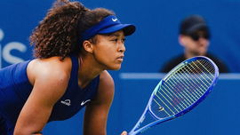 Naomi Osaka