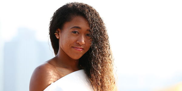 Naomi Osaka Reveals First Photo of Daughter Shai