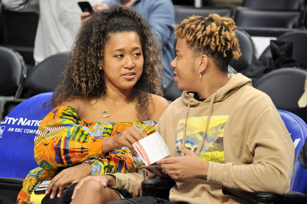 All About Naomi Osaka and Cordae's Daughter, Shai