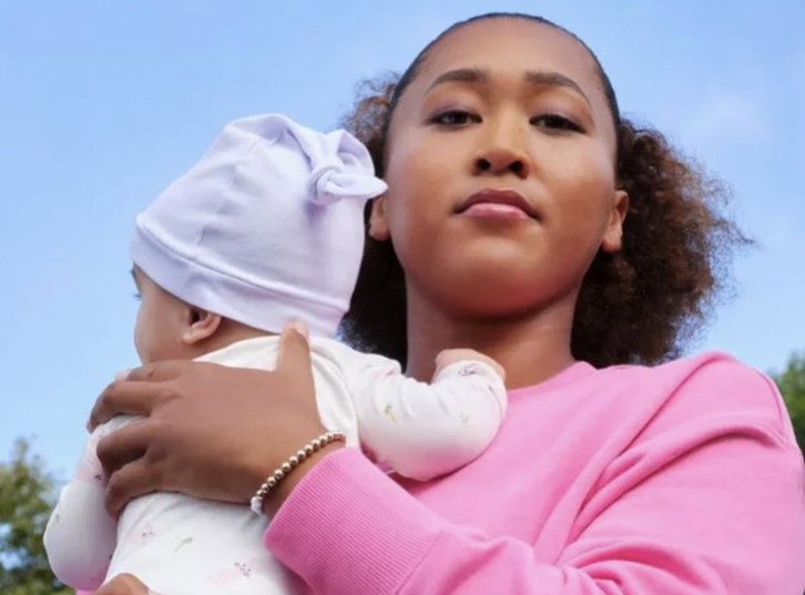 Can t Believe It Emotional Naomi Osaka Beams With Pride As She Can t Believe It Emotional Naomi Osaka Beams With Pride As She