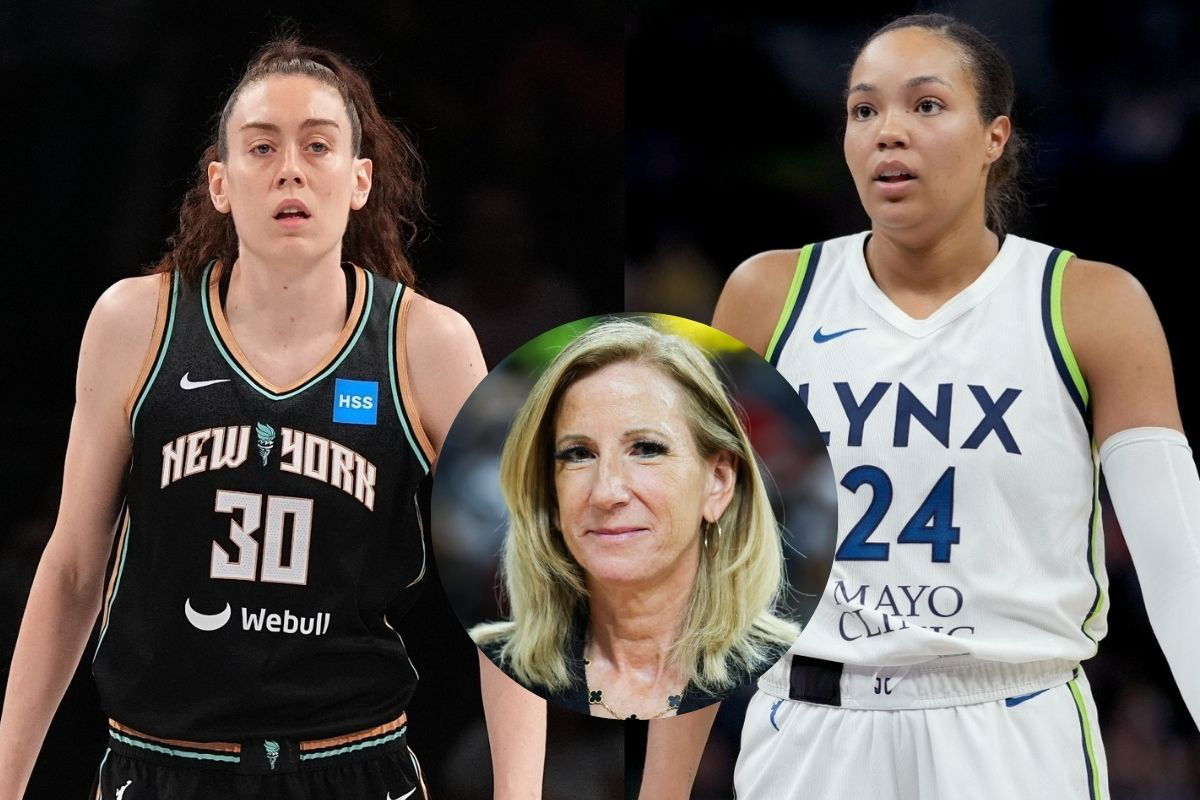 “These Women Are Too Greedy”: WNBPA Faces Growing Backlash After Latest CBA Proposal