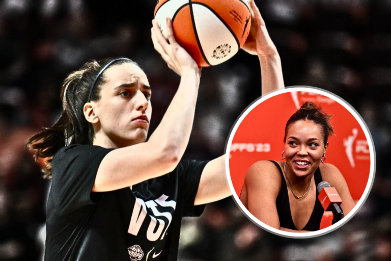 Caitlin Clark & Co. Has a Clear Privilege that Put them in a Better  Position than Napheesa Collier's Minnesota, Per National Analyst -  EssentiallySports