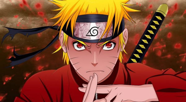 Naruto