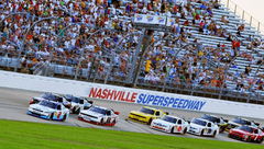 Nashville Superspeedway (2)