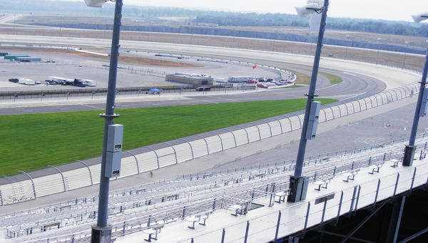 Nashville Superspeedway