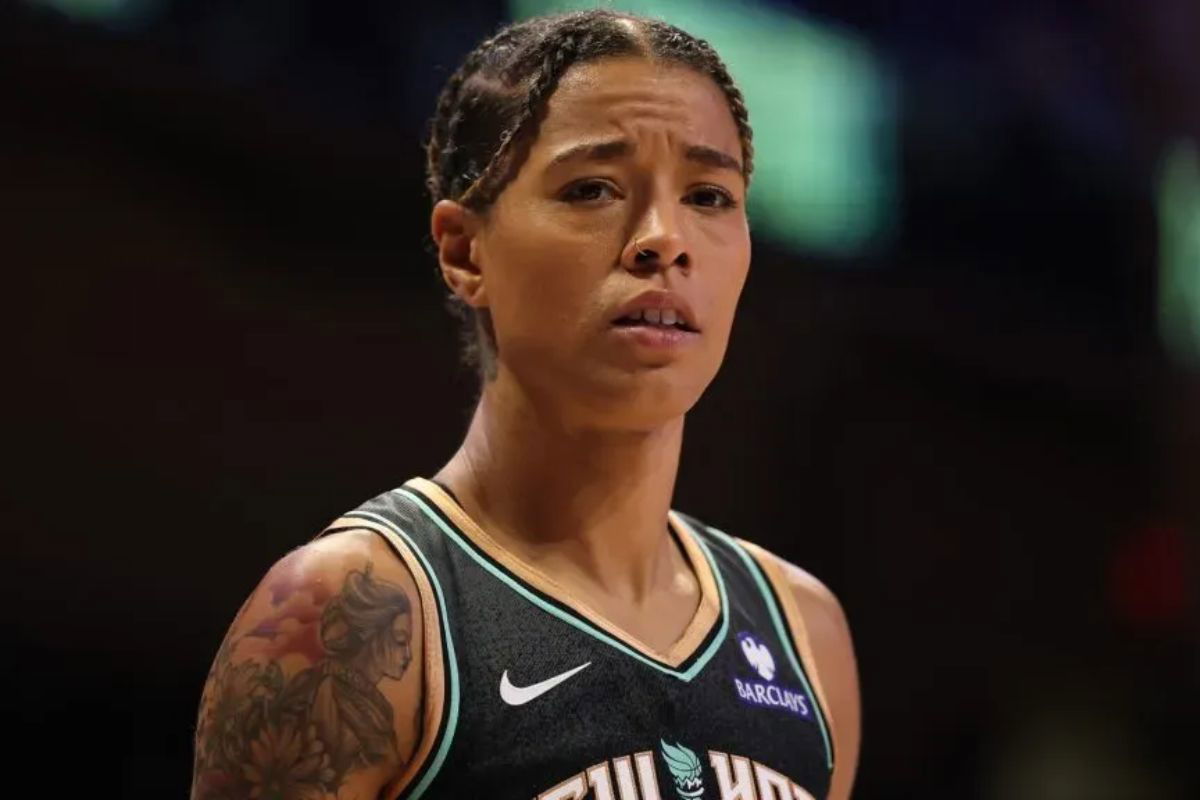 Natasha Cloud Called Out for ‘Selfish’ Remarks on WNBA Lockout
