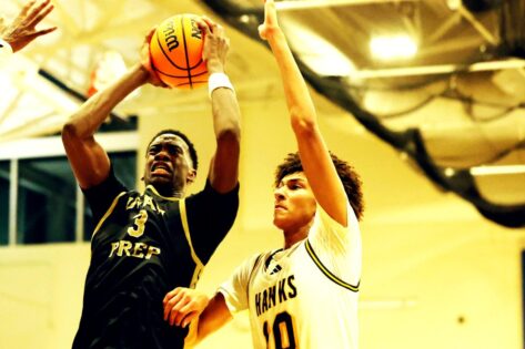 Nate Ament Falls Victim as NCAA World Reacts to Five Star Recruit’s College Decision