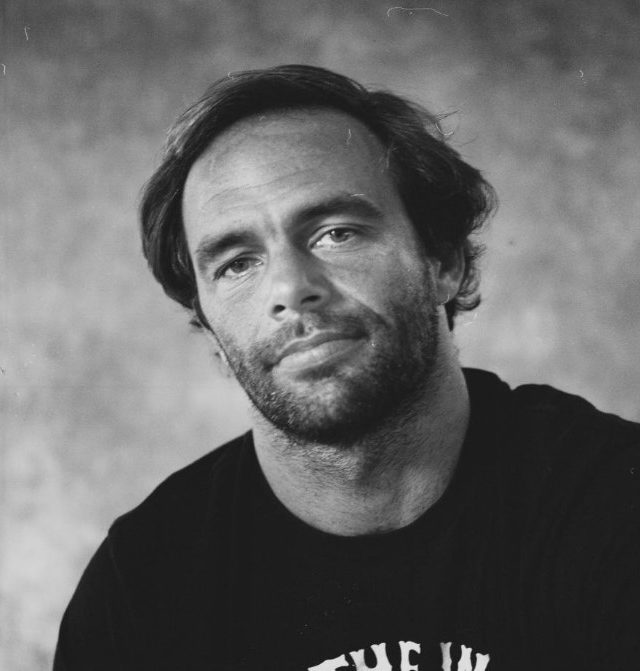 The Quiet Genius of Nathan Fletcher