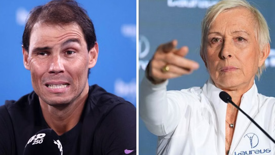 Alcaraz & Djokovic Make Tough Calls Ahead of Roland Garros