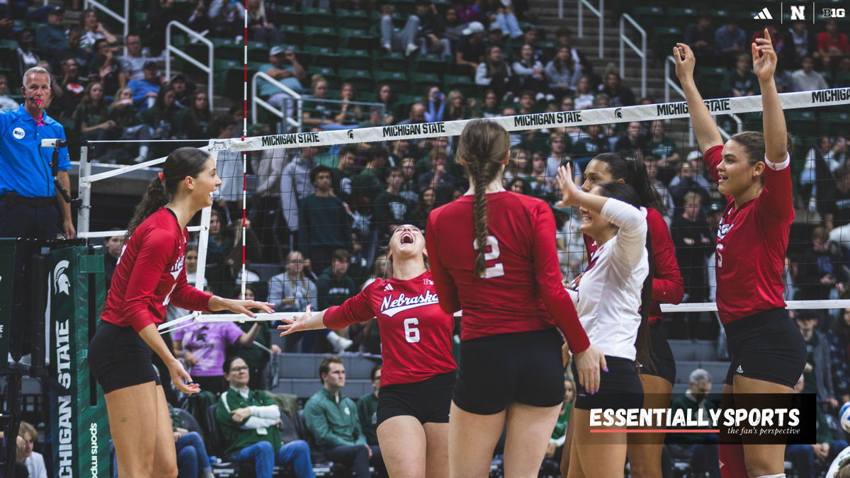 Nebraska Huskers ‘Surprise’ Recruit Steals the Spotlight, Leading Team