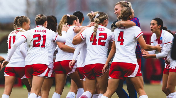 Nebraska Soccer