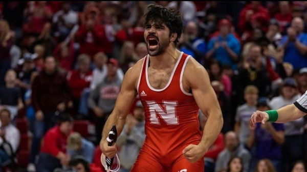 Nebraska Wrestling, Source &#8211; Insta