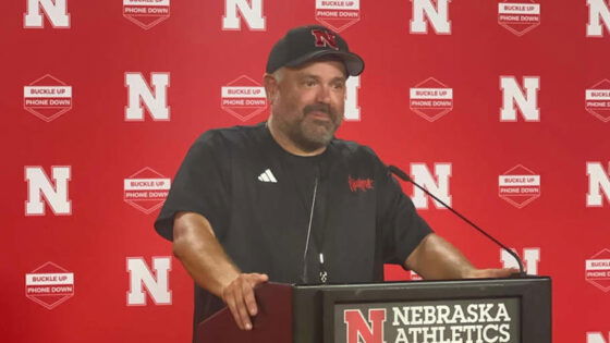 Matt Rhule Addresses Costly Dylan Raiola Decision as Crucial Nebraska Factor Stuns Cincinnati