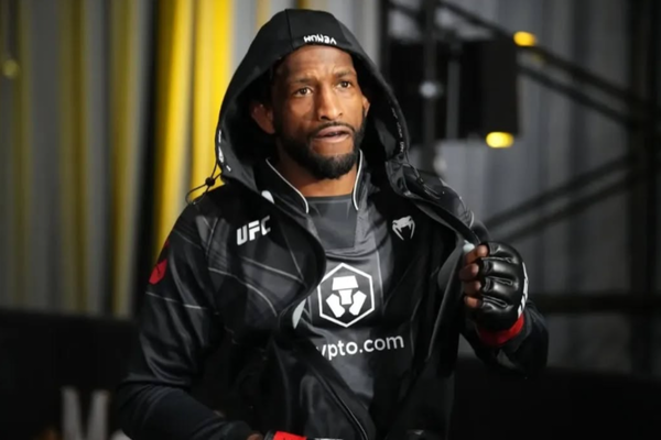 Neil Magny