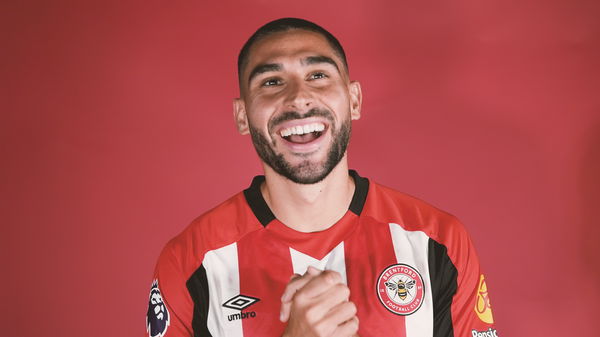 Neil Maupay