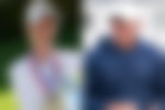 Nelly Korda, Brooks Koepka