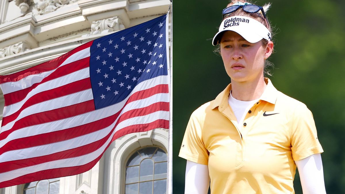 Paris Olympics: Only 3 Female Golfers Are Allowed to Represent Team USA; Here&rsquo;s Why