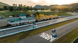 Lime Rock Park