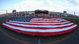 NASCAR National Anthem
