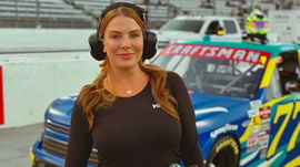 Kaitlyn Vincie