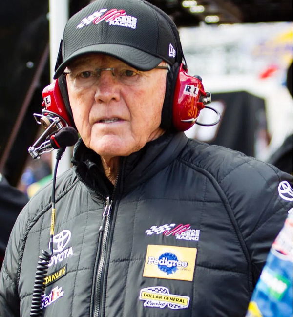 Joe Gibbs