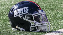 New York Giants logo