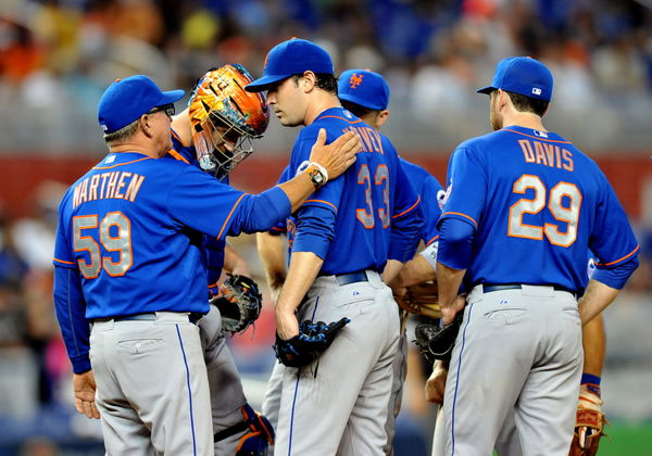 New York Mets