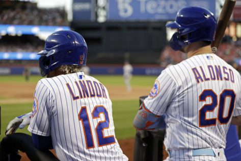 Mets Teammate Casts Doubt on Francisco Lindor’s Inside Scoop on Juan Soto Trade