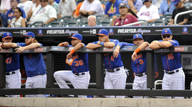 New York Mets
