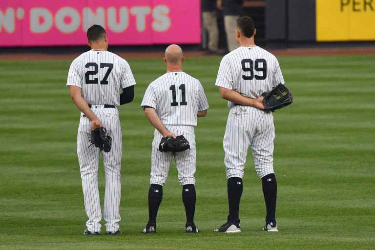 $325M Yankees Star Reveals Glaring Health Update but Vows to Fight for 2026 Comeback - EssentiallySports