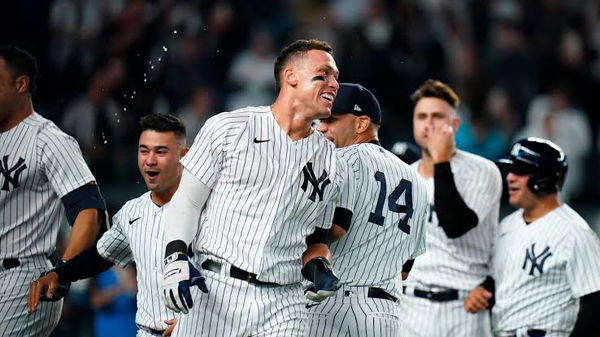 The Yankees Have a New Daddy - Red Sox Icon Fires Warning Shot to His  Biggest Rivals Amid High-Stakes ALCS Showdown With the Houston Astros -  EssentiallySports