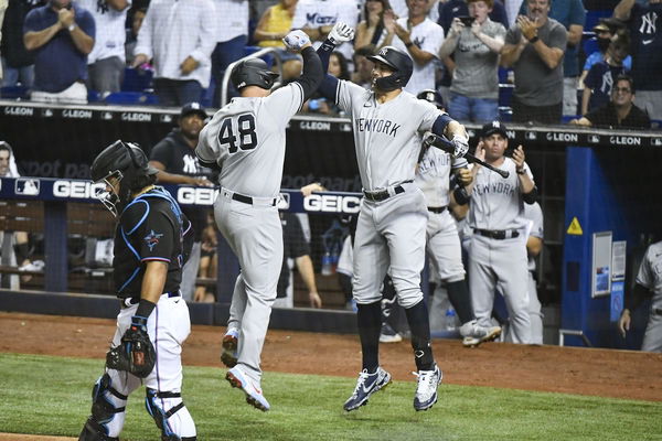 New York Yankees Grey Uniform