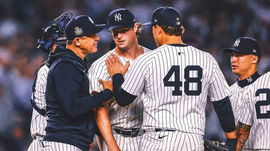 New York Yankees players