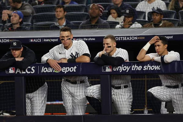 New York Yankees shock their fans Featured Image