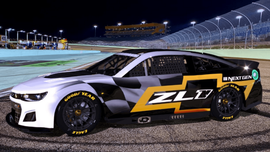 Next-Gen Car