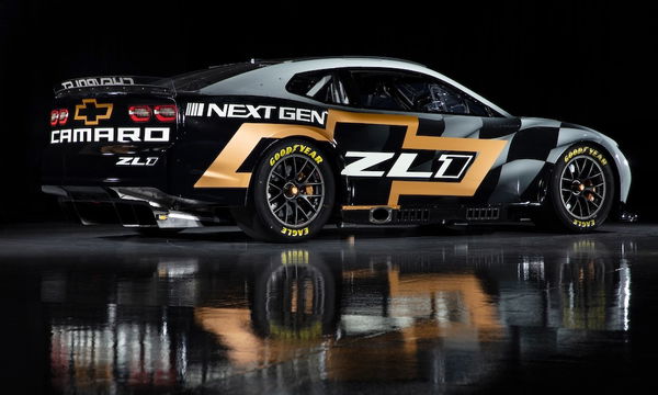 Next-Gen-Chevrolet-Camaro-Passenger-Side