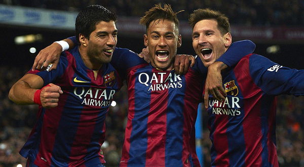 Messi Neymar PSG: Nostalgia kicks in as Lionel Messi & Neymar Jr