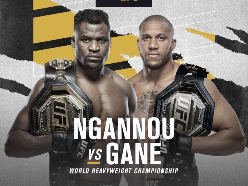 ufc pay per view tonight