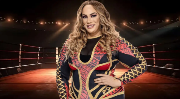 Nia Jax