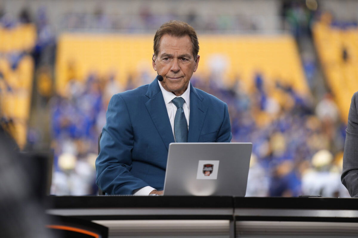 Saban to mentor rivals’ top in-state prospects — unexpected move 🤔🏈