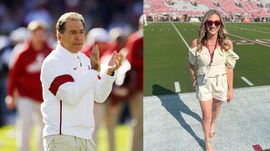 Nick Saban Daughter