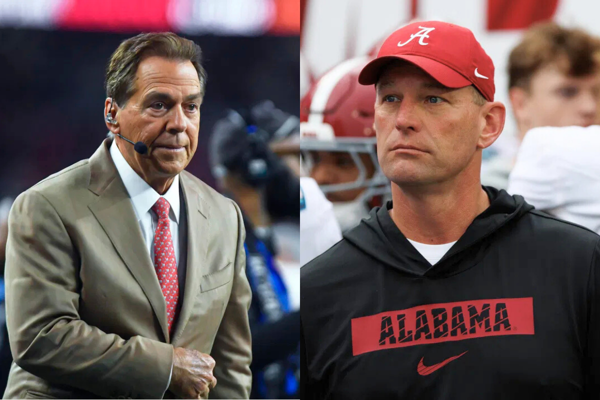 Nick Saban Brand Helped Alabama Stack Talent but Kalen DeBoer Faces the Ultimate Test