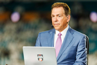Nick Saban