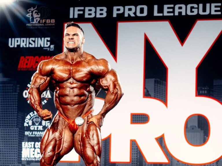 Nick Walker Shuts Down Critics, Emerges Victorious at New York Pro