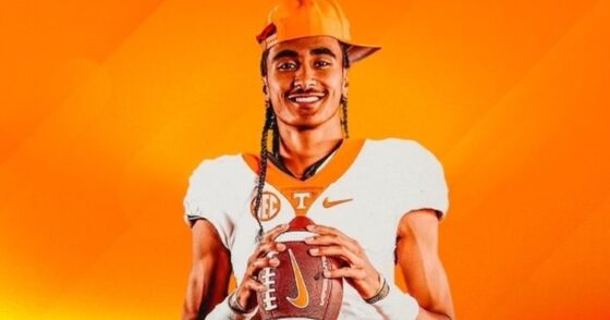 UCLA to Meet Nico Iamaleava’s $4m Demand, Should Court Rule in Favor of House Settlement
