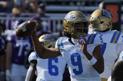 NCAA Football: UCLA at Northwestern