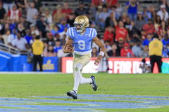 Bruins Defeat Maryland, 20-17