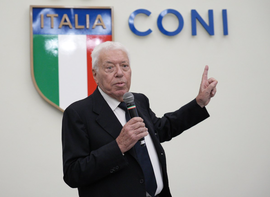 Nicola Pietrangeli