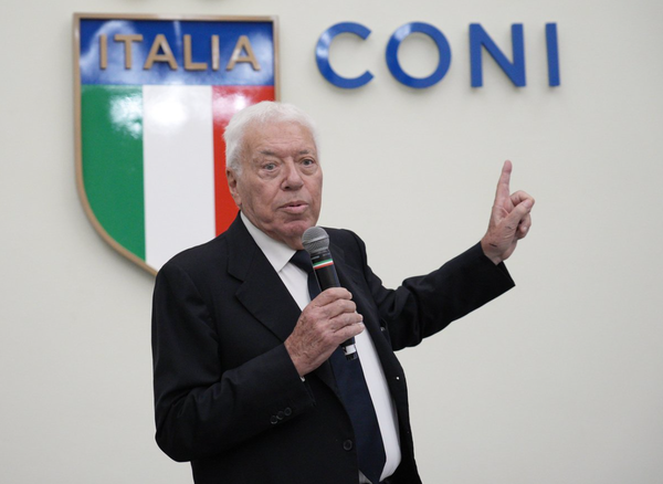 Nicola Pietrangeli